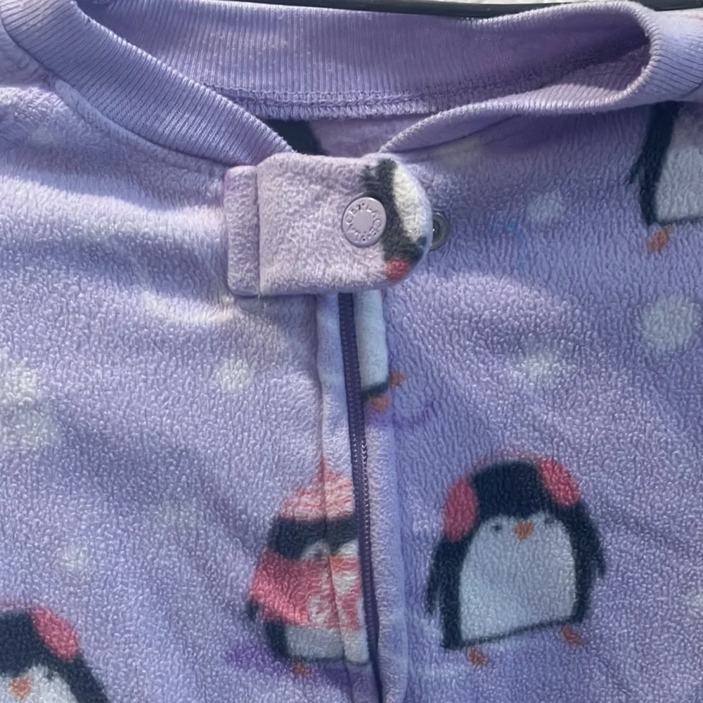 FINAL MARKDOWN Children’s place sleeper 3t